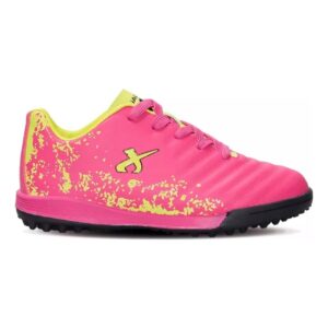 Botines Jaguar Kids 5009