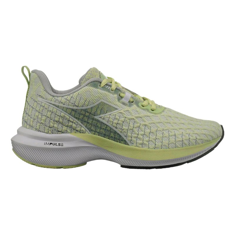 Zapatilla Diadora Kids Grid - Imagen 8