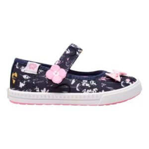 Alternative view of Zapatilla Jaguar Kids 205