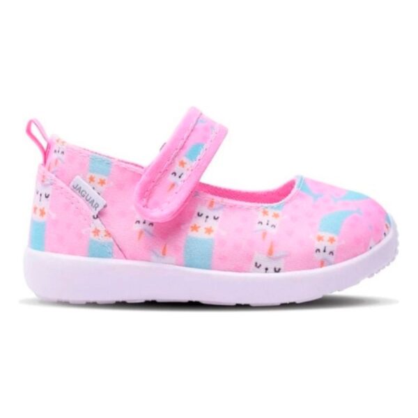 Zapatilla Jaguar 905 - Imagen 7