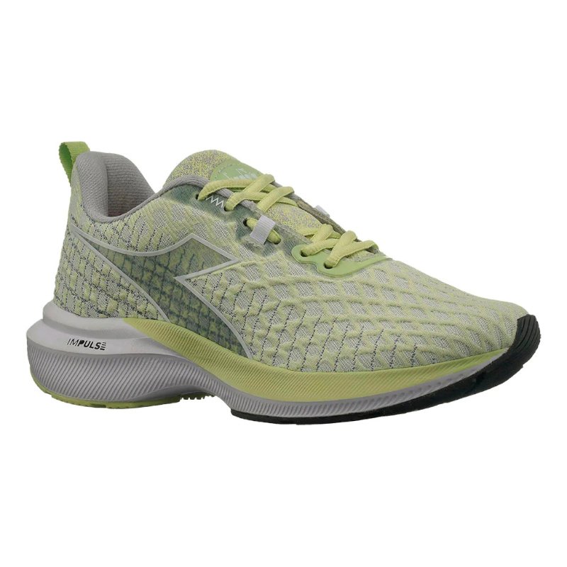 Zapatilla Diadora Kids Grid - Imagen 9