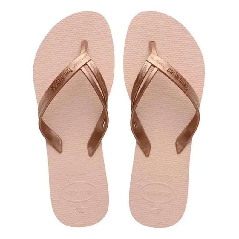 Havaianas Elegance Slides Mujer - Imagen 4
