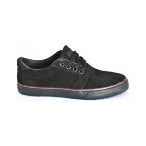 Alternative view of Zapatilla Canvas California