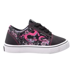Zapatilla Jaguar Kids 504