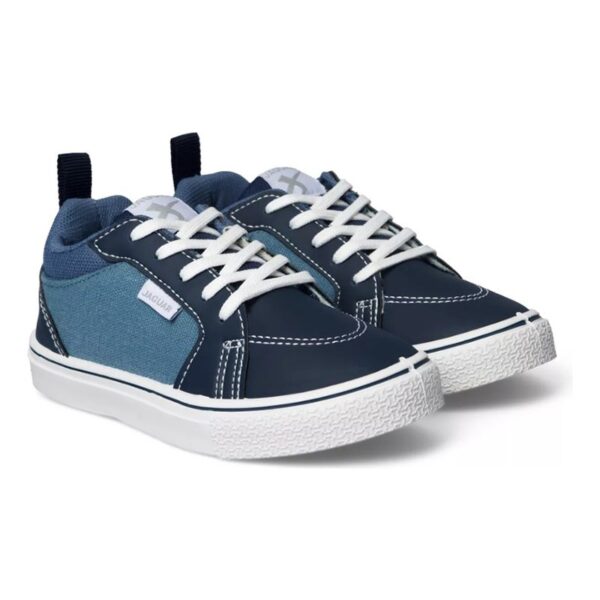 Zapatilla Jaguar Kids 533 - Imagen 2