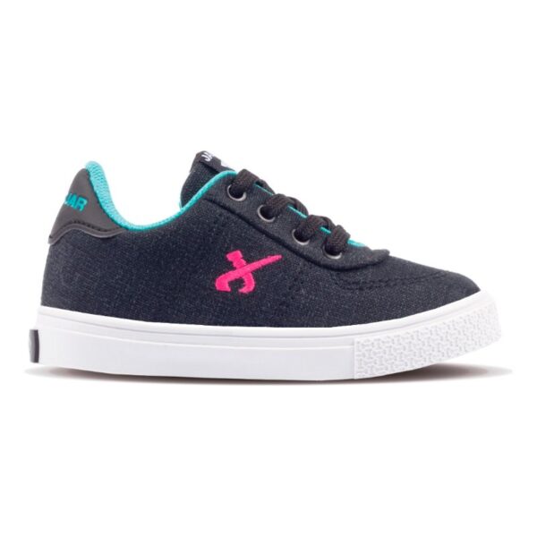 Zapatilla Jaguar Kids 509 - Imagen 5