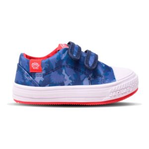 Zapatilla Jaguar Kids 149
