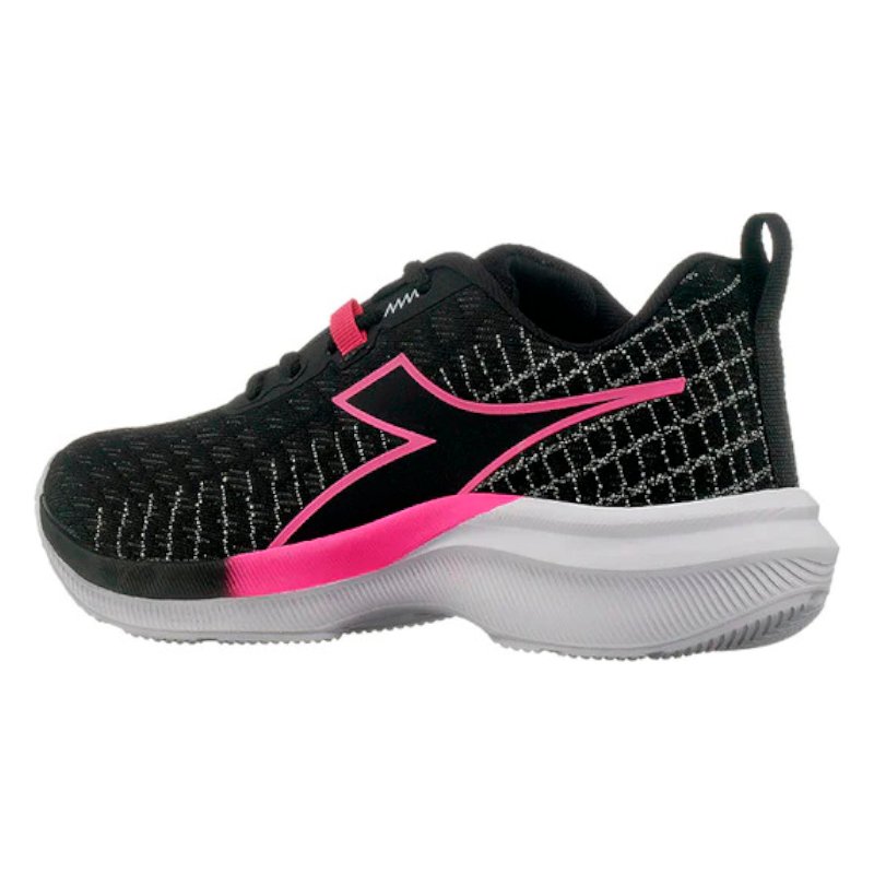 Zapatilla Diadora Kids Grid - Imagen 5