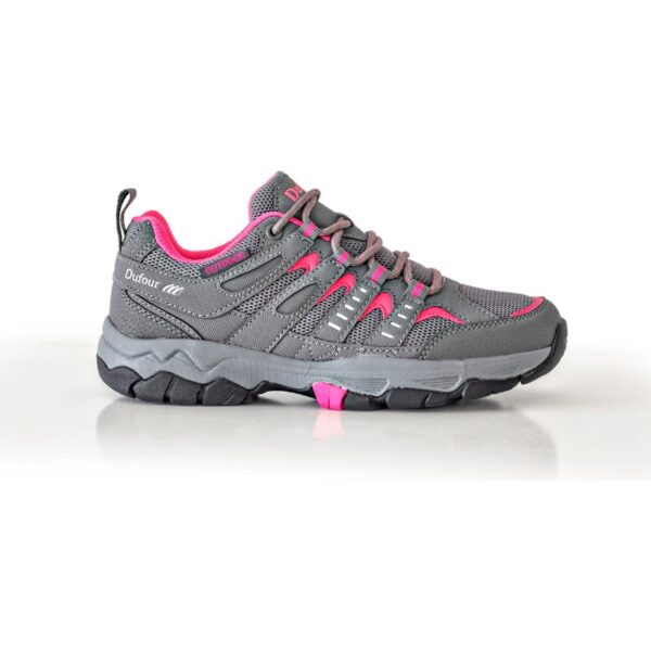 Zapatilla Dufour Dakar - Imagen 2