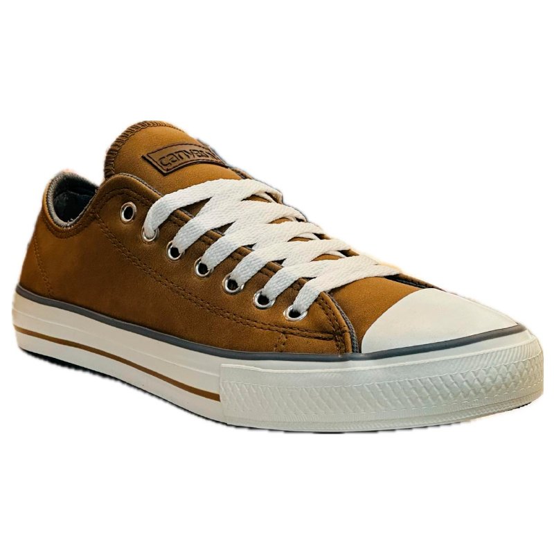 Zapatilla Canvas Bajapu - Imagen 2