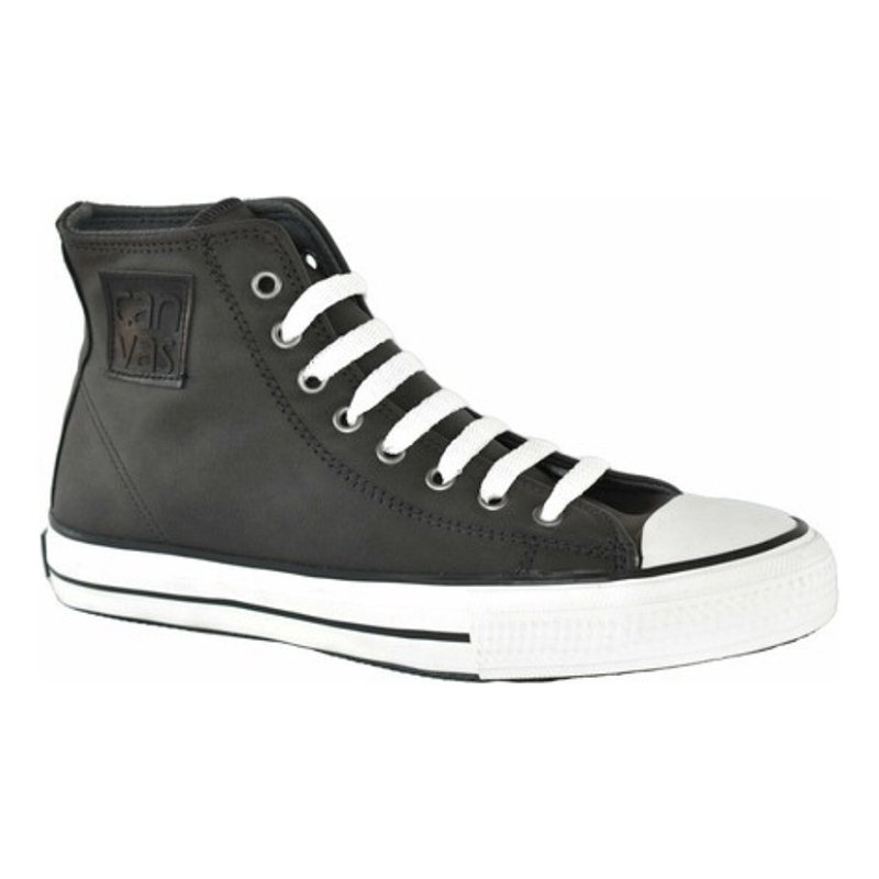 Zapatilla Canvas Botapu