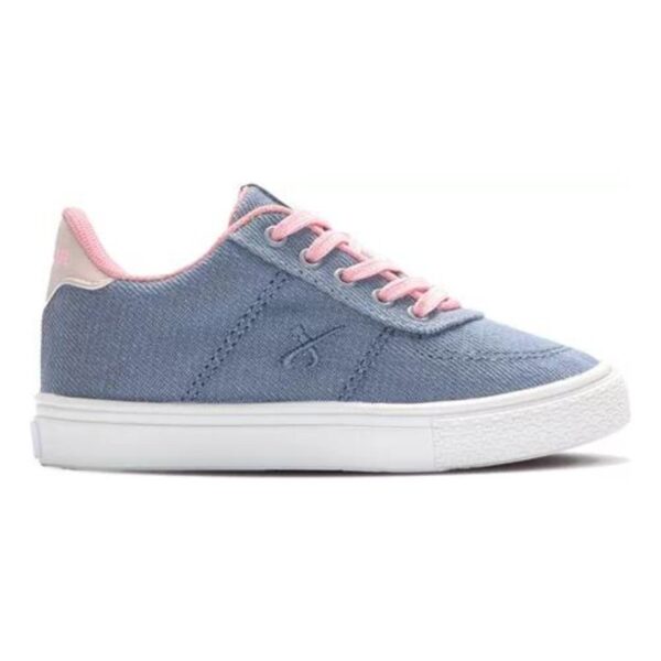 Zapatilla Jaguar Kids 509 - Imagen 7