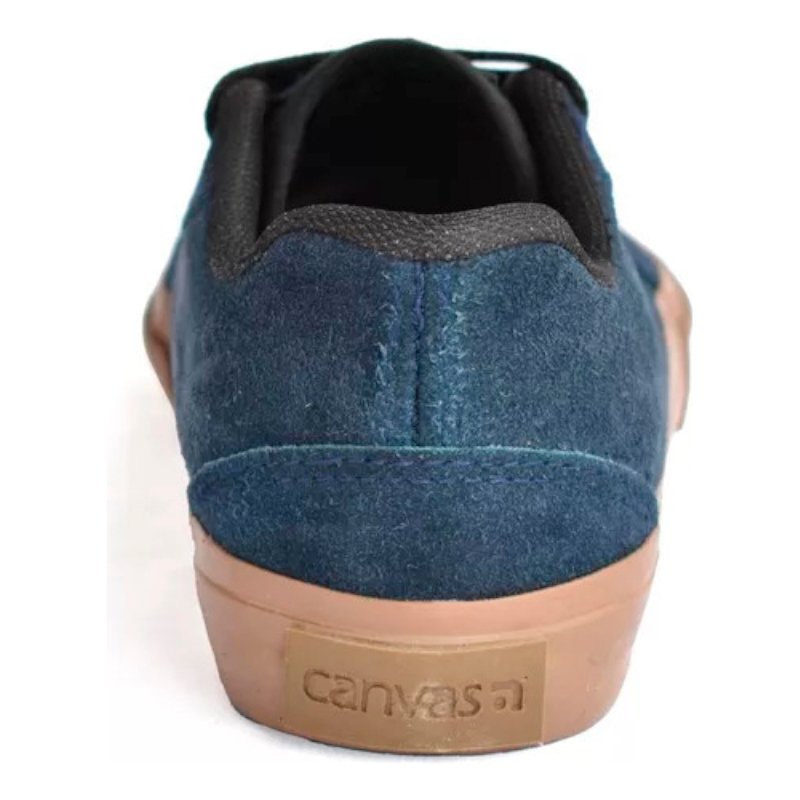 Zapatilla Canvas Drop - Imagen 5