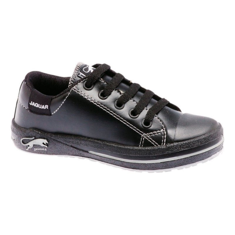 Zapatilla Jaguar Kids 411 - Imagen 2