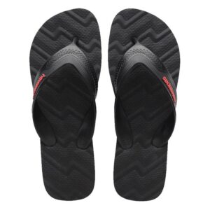 Havaianas Ojotas Track Waves