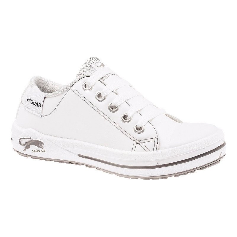 Zapatilla Jaguar Kids 411