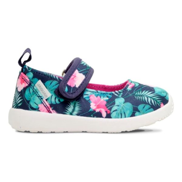 Zapatilla Jaguar 905 - Imagen 2