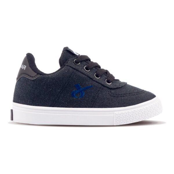 Zapatilla Jaguar Kids 509 - Imagen 4