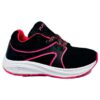 Negro/Fucsia