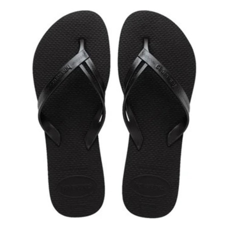 Havaianas Elegance Slides Mujer - Imagen 3