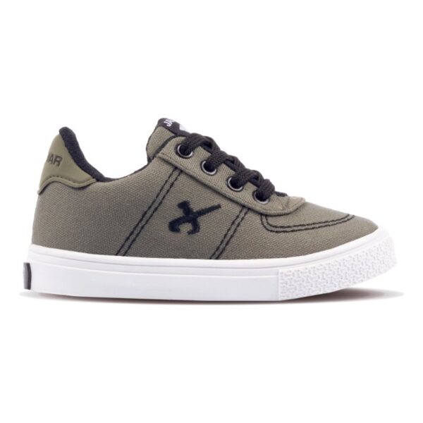 Zapatilla Jaguar Kids 509 - Imagen 3