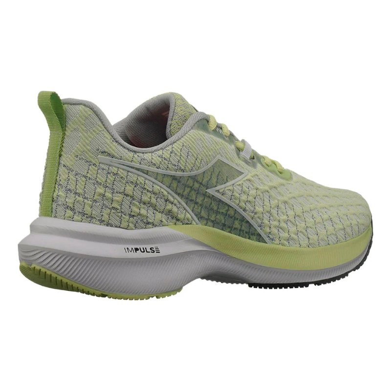 Zapatilla Diadora Kids Grid - Imagen 10