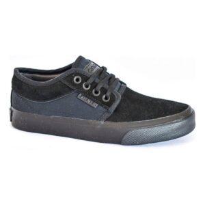 Alternative view of Zapatilla Canvas Denver