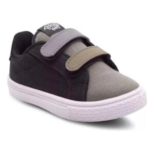 Alternative view of Zapatilla Jaguar Kids 532