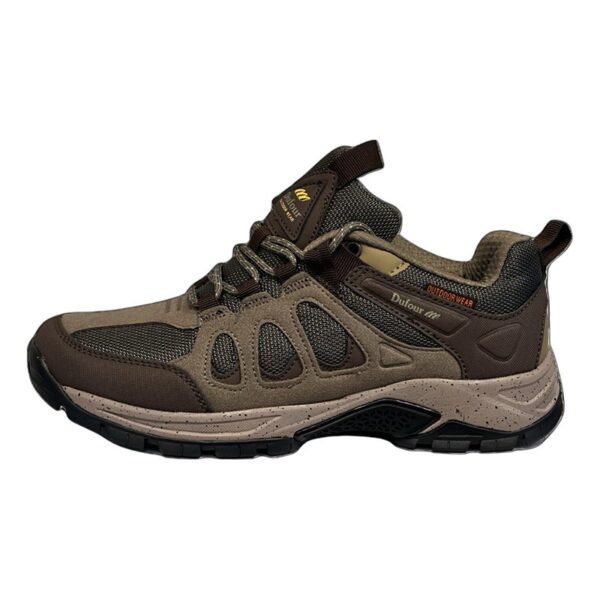 Zapatilla Dufour Nepal - Imagen 3