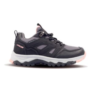 Alternative view of Zapatilla Jaguar Kids 3034