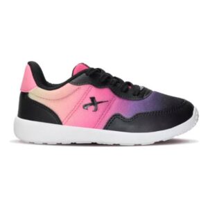 Alternative view of Zapatilla Jaguar Kids 927
