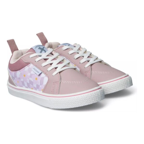 Zapatilla Jaguar Kids 533