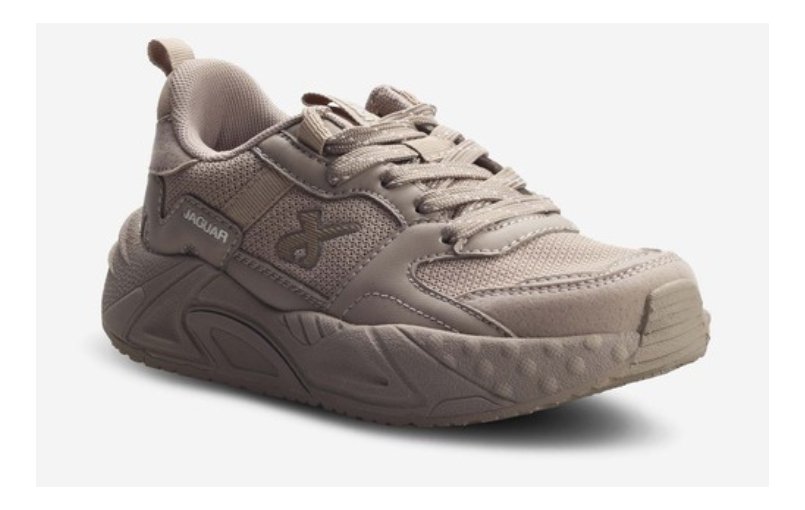 Zapatillas Jaguar 9364