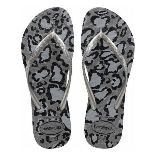 Ojotas Havaianas Slim Animals