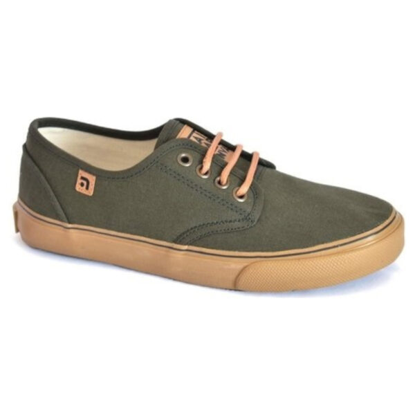 Zapatilla Canvas Brooklyn