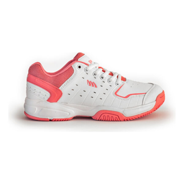 Zapatilla Dufour Match